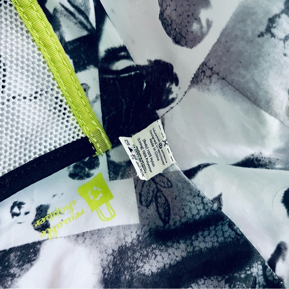 Rare Y2K Lululemon Hobo Bag - Picture 11 of 11